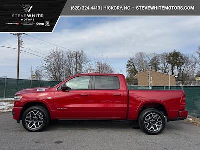 2026 Ram 1500 Crew Cab 4x4 Pickup for sale #S19428 - photo 1