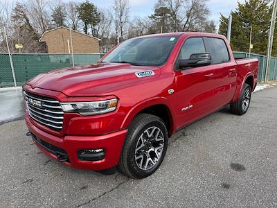 New 2026 Ram 1500 - photo 1