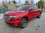 2026 Ram 1500 Crew Cab 4x4 Pickup for sale #S19428 - photo 3