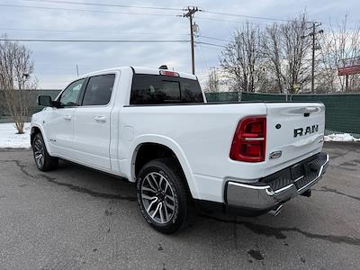 New 2026 Ram 1500 - photo 1