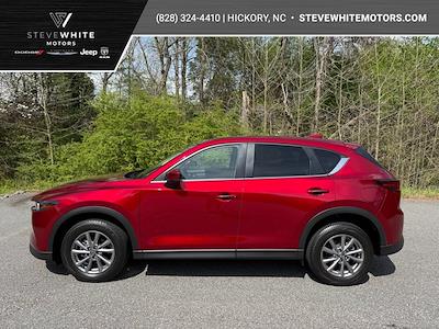 Used 2023 Mazda CX-5 - photo 1