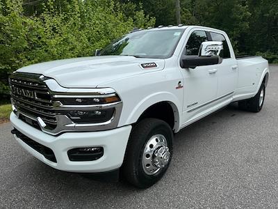 Used 2025 Ram 3500 - photo 1