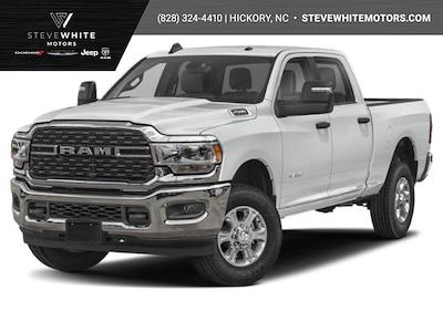 2024 Ram 2500 Crew Cab 4x4 Pickup for sale #S19433B - photo 1