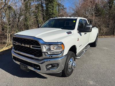 Used 2024 Ram 3500 - photo 1