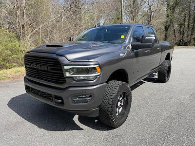 Used 2024 Ram 2500 - photo 1