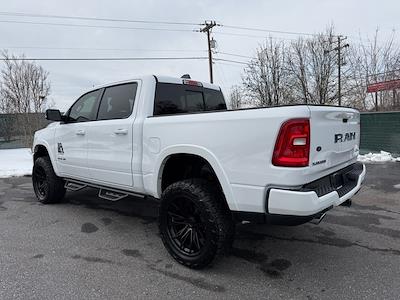 Used 2025 Ram 1500 - photo 1