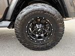 2025 Jeep Gladiator Crew Cab 4x4 Pickup for sale #S19438P - photo 11