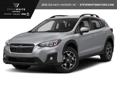 Used 2018 Subaru Crosstrek - photo 1