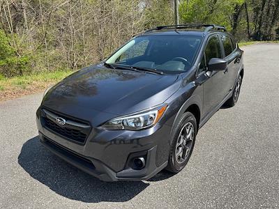 Used 2018 Subaru Crosstrek - photo 1