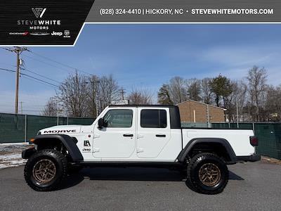 Used 2023 Jeep Gladiator Mojave Crew Cab for sale #S19439P - photo 1