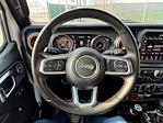 2023 Jeep Gladiator Crew Cab 4x4 Pickup for sale #S19439P - photo 19
