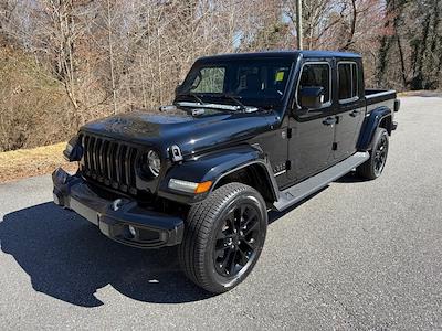 Used 2022 Jeep Gladiator - photo 1
