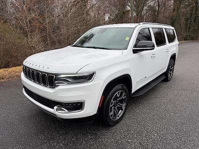 Used 2023 Jeep Wagoneer L - photo 1