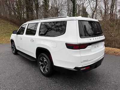 Used 2023 Jeep Wagoneer L - photo 1