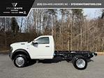 New 2026 Ram 4500 Regular Cab 60 CA Cab Chassis for sale #S19449 - photo 1