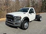 New 2026 Ram 4500 Regular Cab 60 CA Cab Chassis for sale #S19449 - photo 2