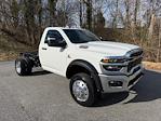 New 2026 Ram 4500 Regular Cab 60 CA Cab Chassis for sale #S19449 - photo 6