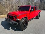 2021 Jeep Gladiator Crew Cab 4x4 Pickup for sale #S19450P - photo 2