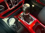 2021 Jeep Gladiator Crew Cab 4x4 Pickup for sale #S19450P - photo 23