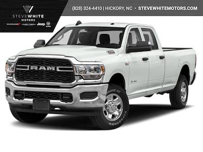 Used 2022 Ram 3500 Tradesman Crew Cab for sale #S19451A - photo 1