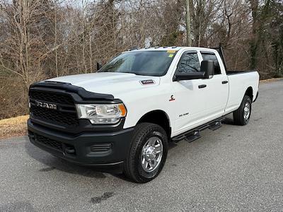 Used 2022 Ram 3500 - photo 1