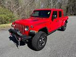 2022 Jeep Gladiator Crew Cab 4x4 Pickup for sale #S19452A - photo 2