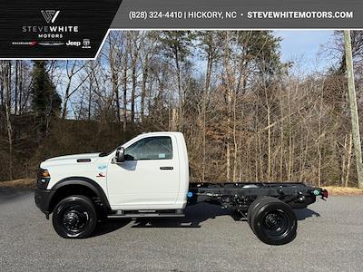 New 2026 Ram 4500 - photo 1