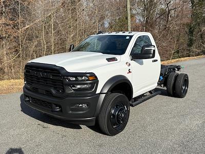 New 2026 Ram 4500 - photo 1