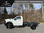 2026 Ram 4500 Regular Cab DRW 4x4 Cab Chassis for sale #S19455 - photo 1