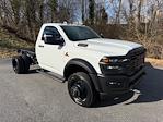 2026 Ram 4500 Regular Cab DRW 4x4 Cab Chassis for sale #S19455 - photo 6
