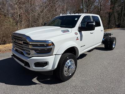 New 2026 Ram 4500 - photo 1