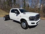 2026 Ram 4500 Crew Cab DRW 4x4 Cab Chassis for sale #S19456 - photo 5