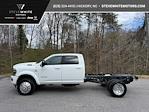 New 2026 Ram 4500 Crew Cab 60 CA Cab Chassis for sale #S19457 - photo 1