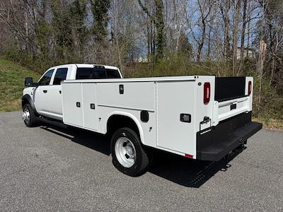 New 2026 Ram 5500 Crew Cab Service Truck for sale #S19458 - photo 2