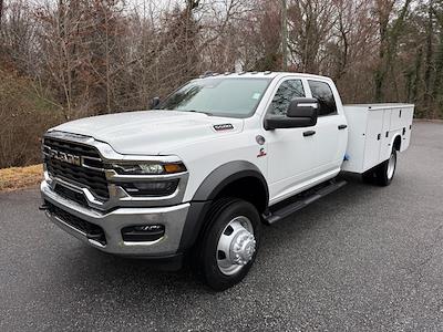 New 2026 Ram 5500 - photo 1