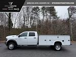 2026 Ram 5500 Crew Cab DRW 4x4 Knapheide Service Truck for sale #S19460 - photo 1
