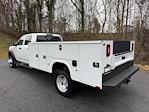 2026 Ram 5500 Crew Cab DRW 4x4 Knapheide Service Truck for sale #S19460 - photo 10