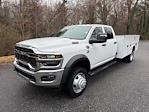 2026 Ram 5500 Crew Cab DRW 4x4 Knapheide Service Truck for sale #S19460 - photo 2
