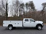 2026 Ram 5500 Crew Cab DRW 4x4 Knapheide Service Truck for sale #S19460 - photo 5