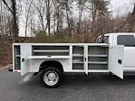 2026 Ram 5500 Crew Cab DRW 4x4 Knapheide Service Truck for sale #S19460 - photo 6