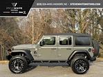2021 Jeep Wrangler 4x4 SUV for sale #S19462P - photo 1