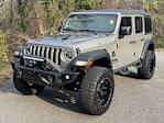 2021 Jeep Wrangler 4x4 SUV for sale #S19462P - photo 2