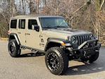 2021 Jeep Wrangler 4x4 SUV for sale #S19462P - photo 4