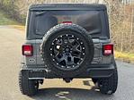 2021 Jeep Wrangler 4x4 SUV for sale #S19462P - photo 7
