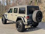 2021 Jeep Wrangler 4x4 SUV for sale #S19462P - photo 8