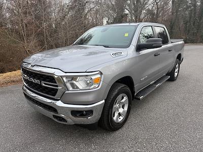 Used 2023 Ram 1500 - photo 1