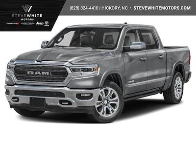 2023 Ram 1500 Crew Cab 4x4 Pickup for sale #S19465P - photo 1