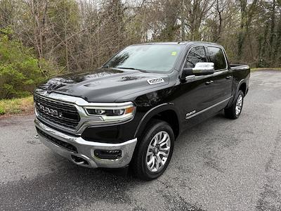Used 2023 Ram 1500 - photo 1