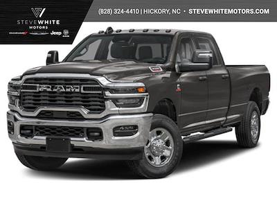 New 2026 Ram 3500 - photo 1