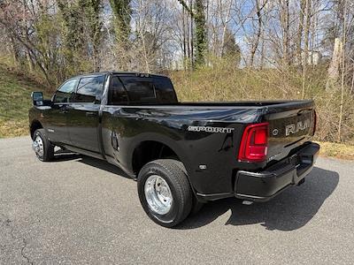 New 2026 Ram 3500 - photo 1